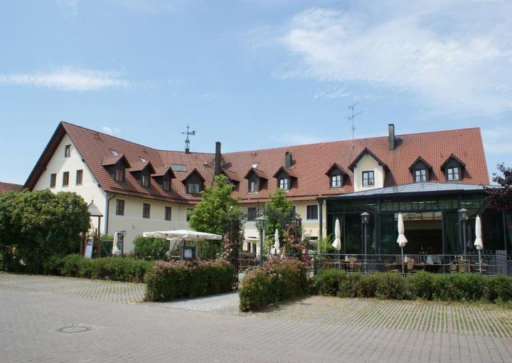 Hotel Landgasthof Hofmeier